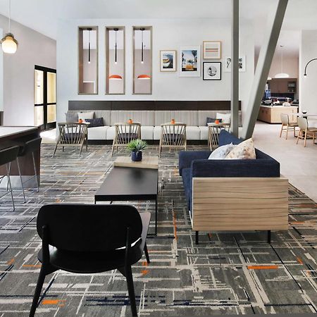 Homewood Suites By Hilton San Diego Central Zewnętrze zdjęcie