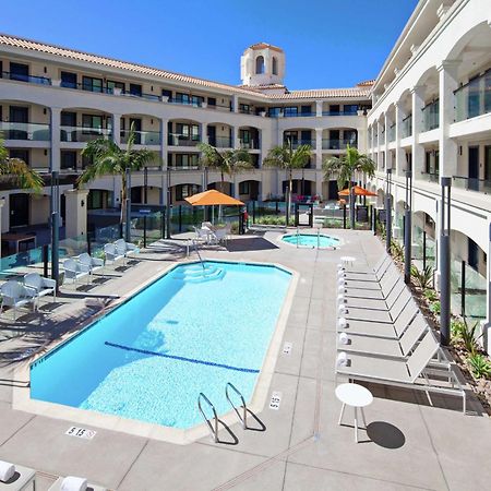 Homewood Suites By Hilton San Diego Central Zewnętrze zdjęcie