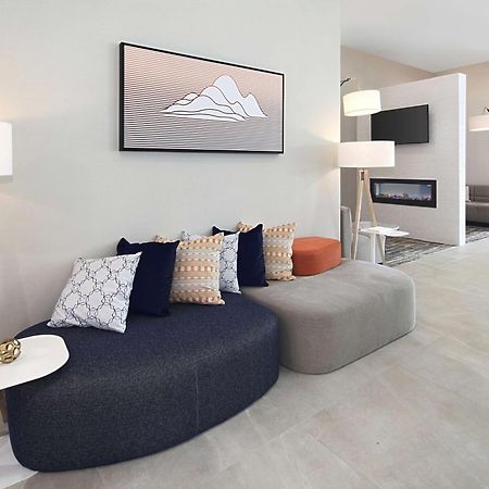 Homewood Suites By Hilton San Diego Central Zewnętrze zdjęcie