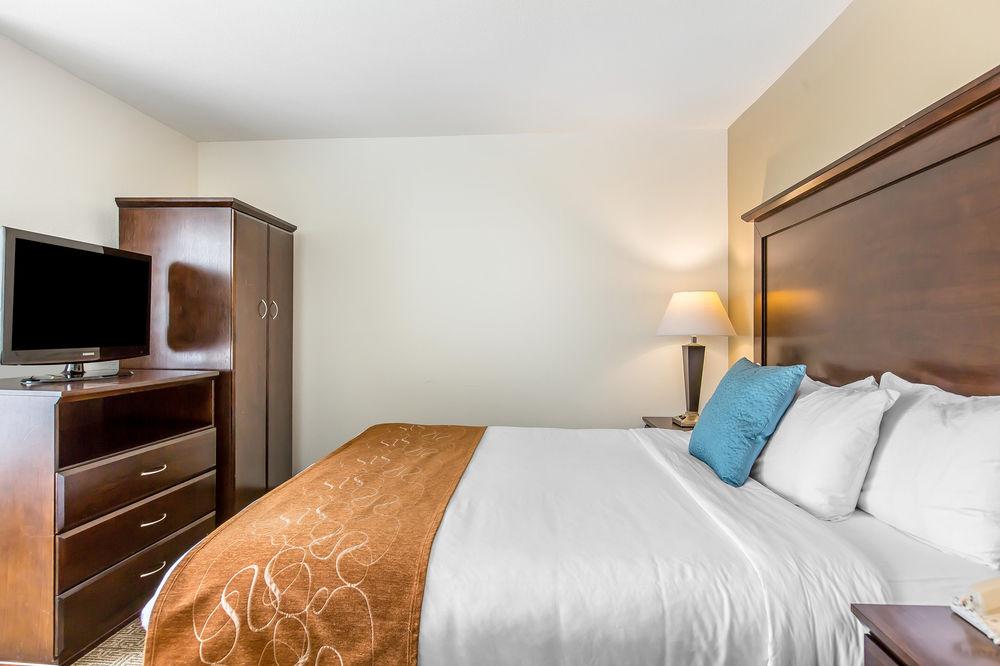 Homewood Suites By Hilton San Diego Central Zewnętrze zdjęcie
