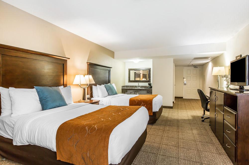 Homewood Suites By Hilton San Diego Central Zewnętrze zdjęcie