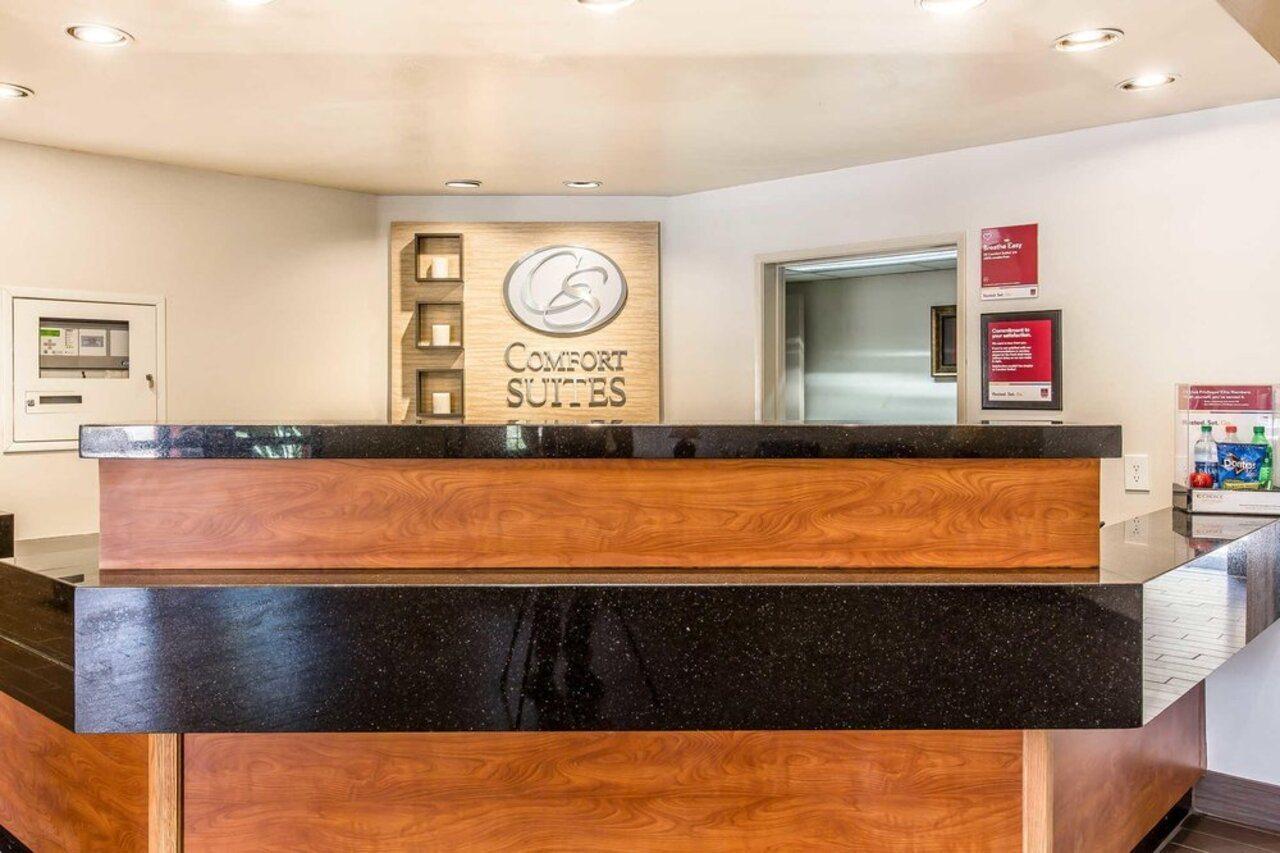 Homewood Suites By Hilton San Diego Central Zewnętrze zdjęcie