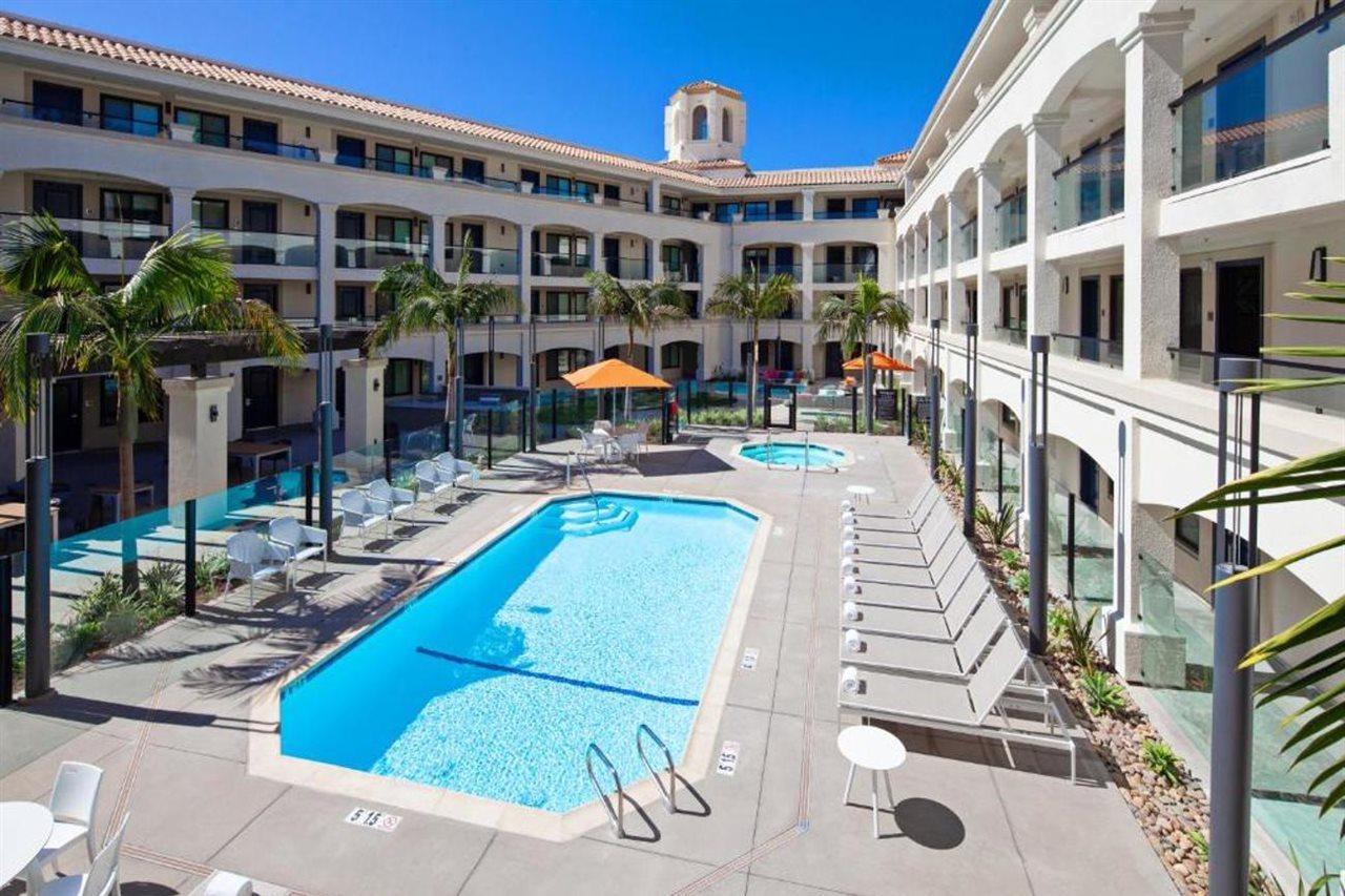 Homewood Suites By Hilton San Diego Central Zewnętrze zdjęcie