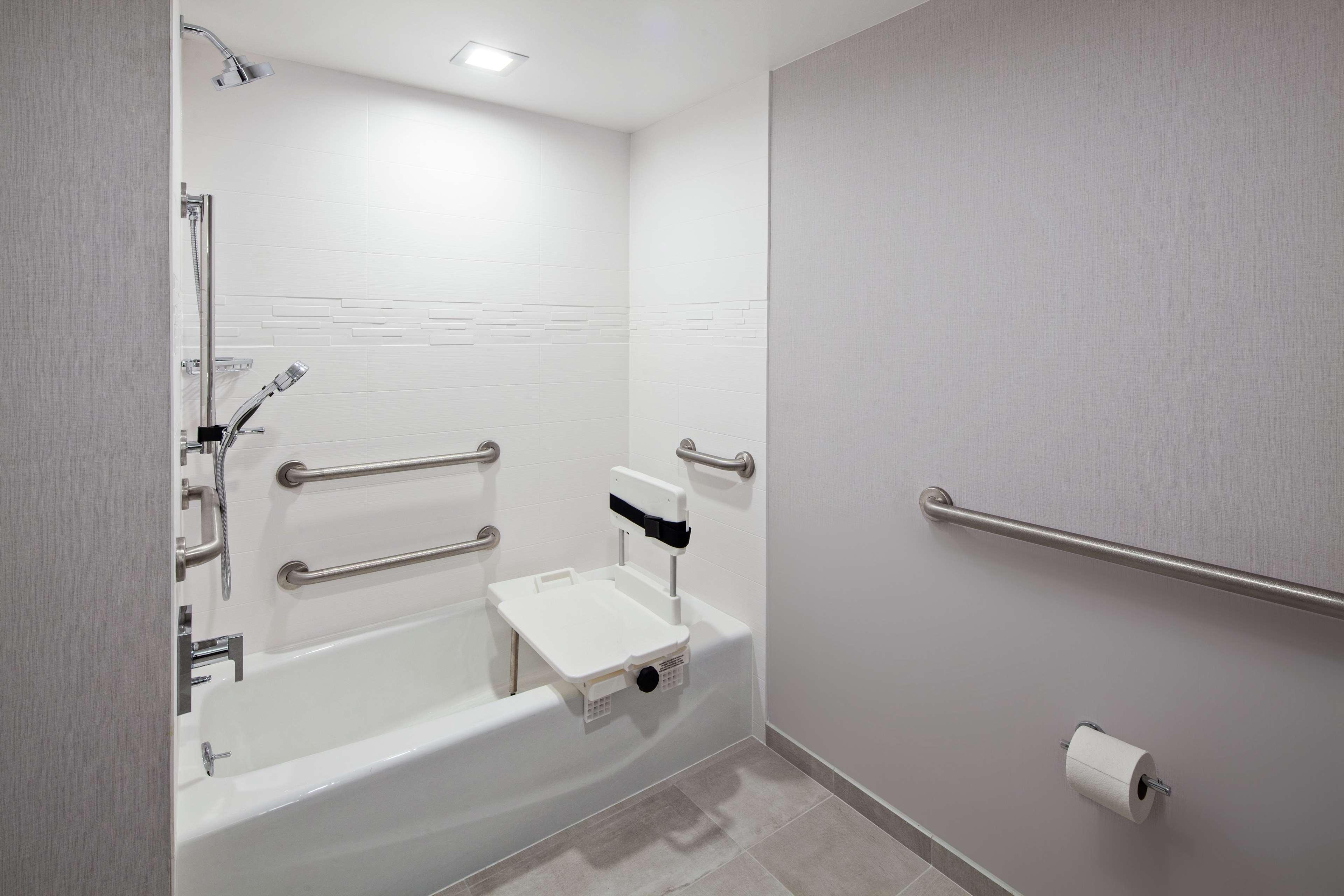 Homewood Suites By Hilton San Diego Central Zewnętrze zdjęcie