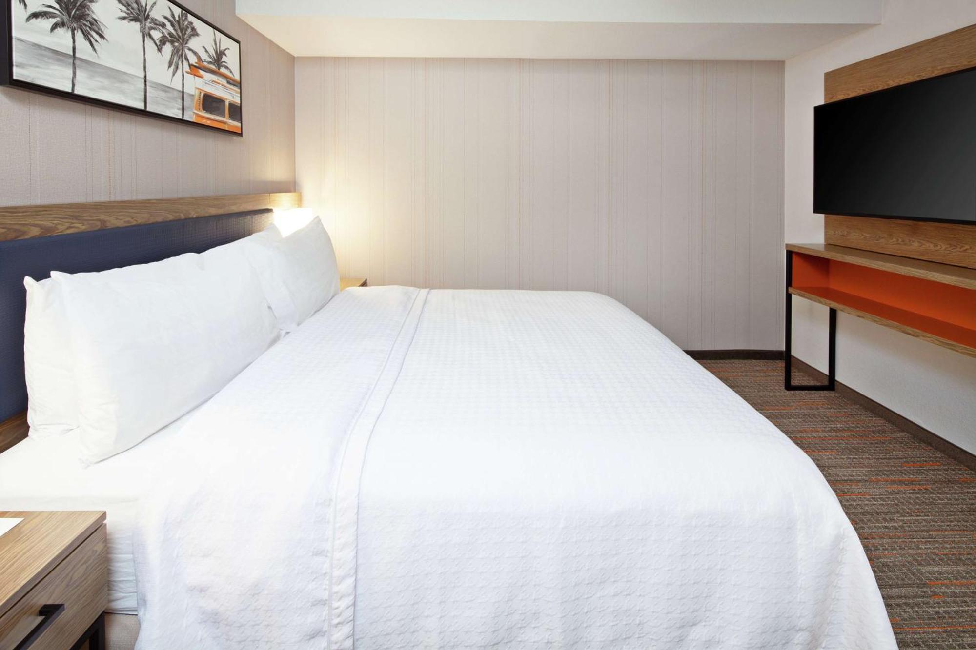 Homewood Suites By Hilton San Diego Central Zewnętrze zdjęcie
