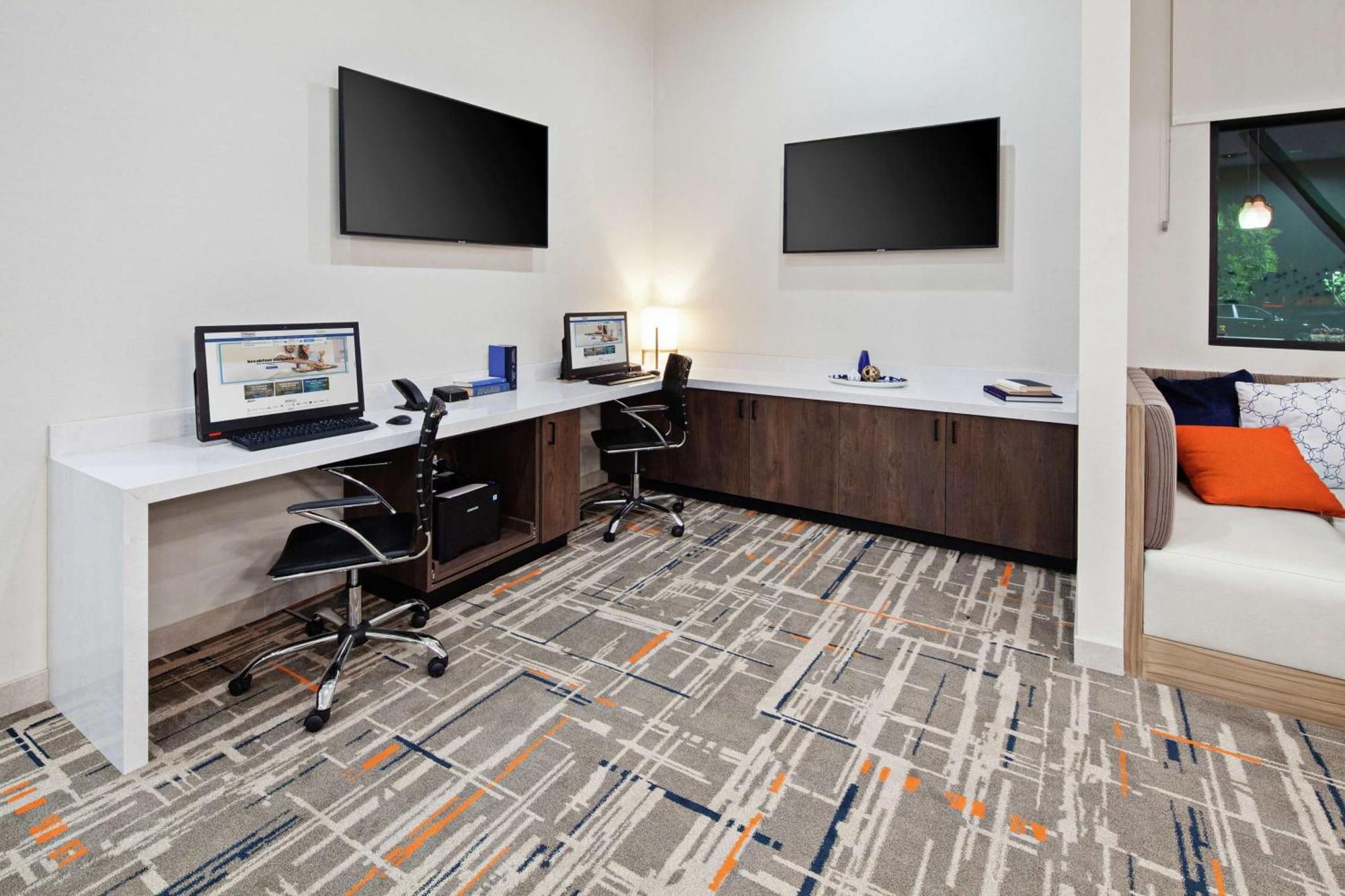 Homewood Suites By Hilton San Diego Central Zewnętrze zdjęcie