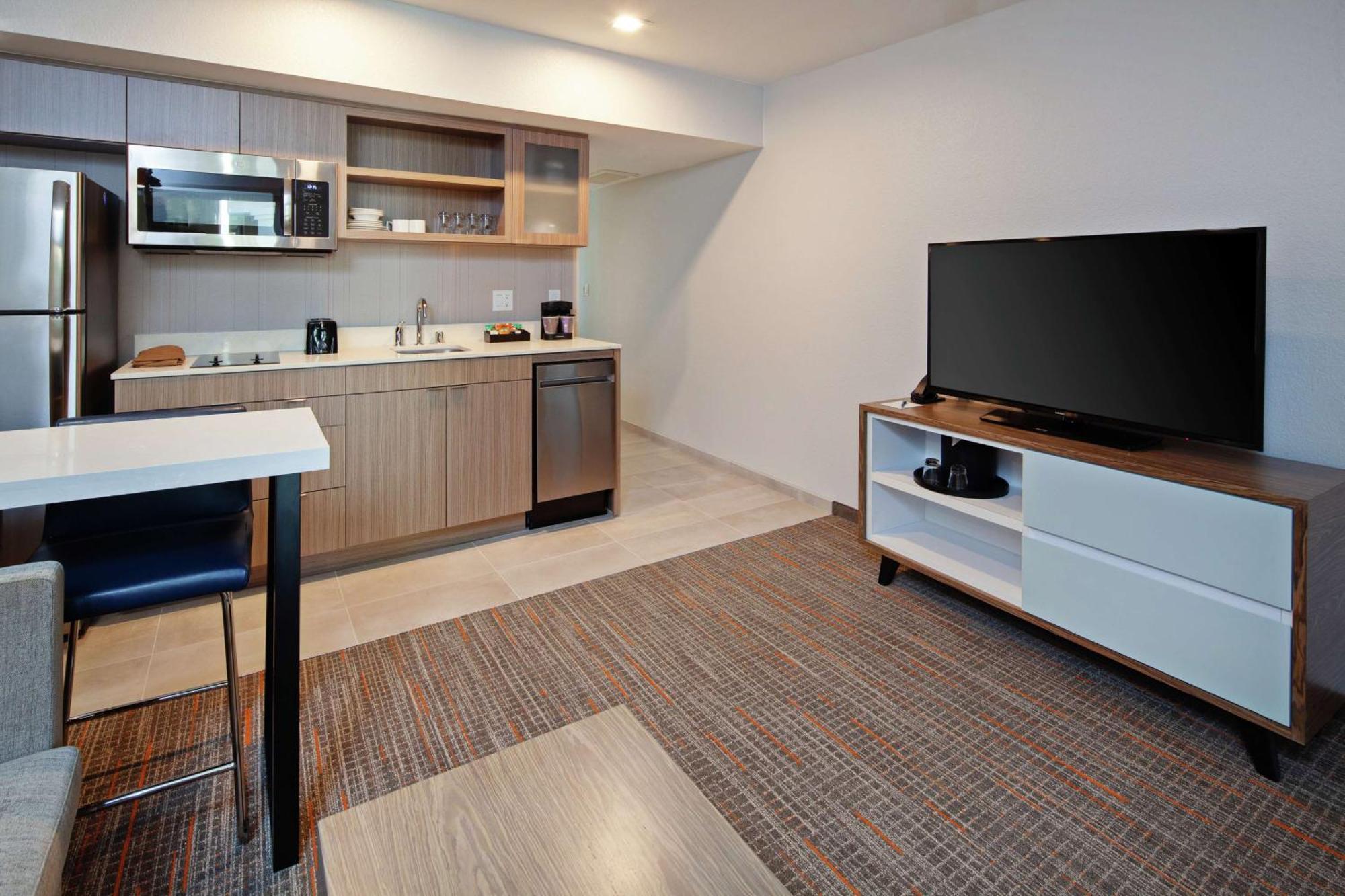 Homewood Suites By Hilton San Diego Central Zewnętrze zdjęcie