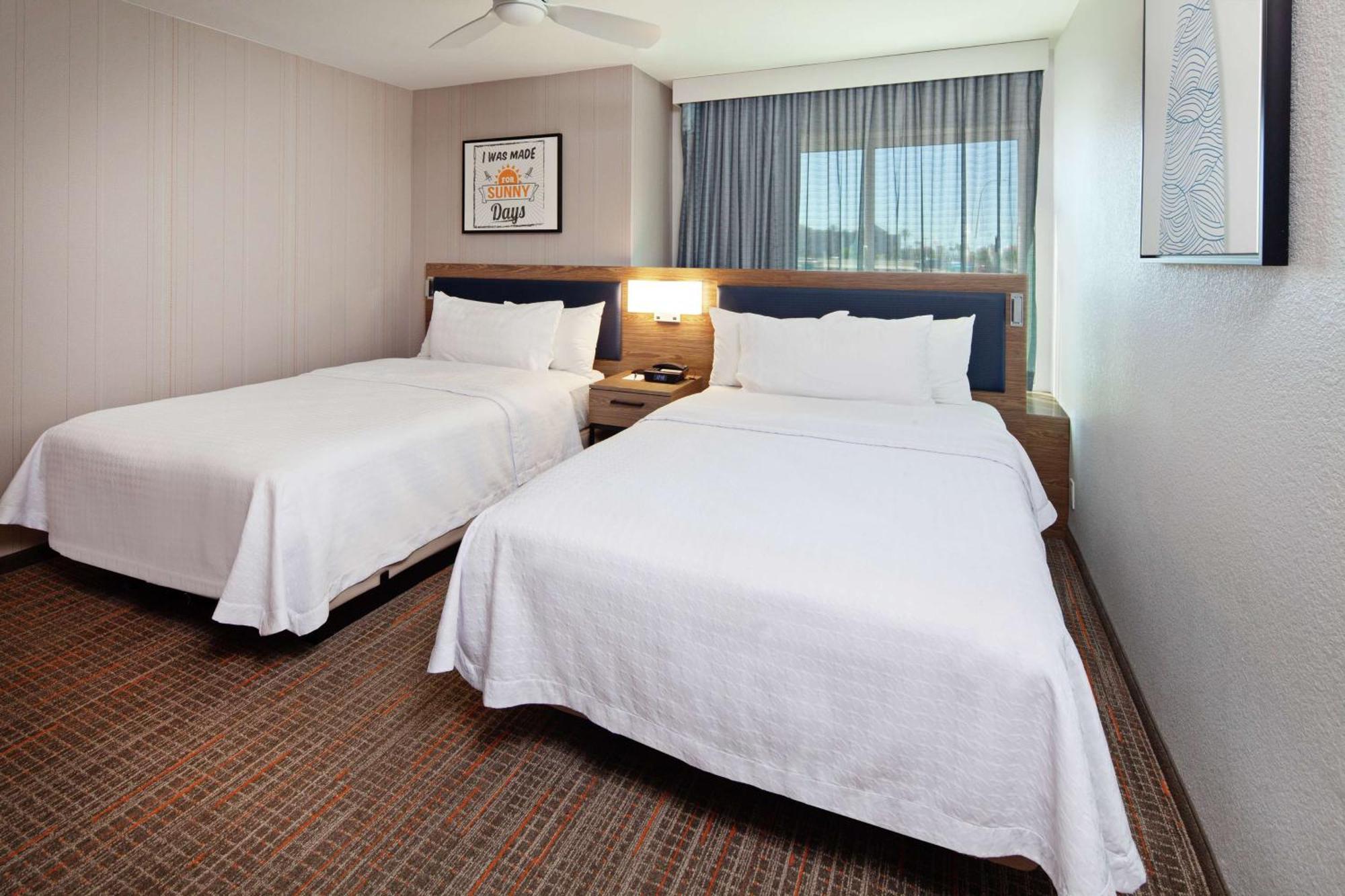 Homewood Suites By Hilton San Diego Central Zewnętrze zdjęcie