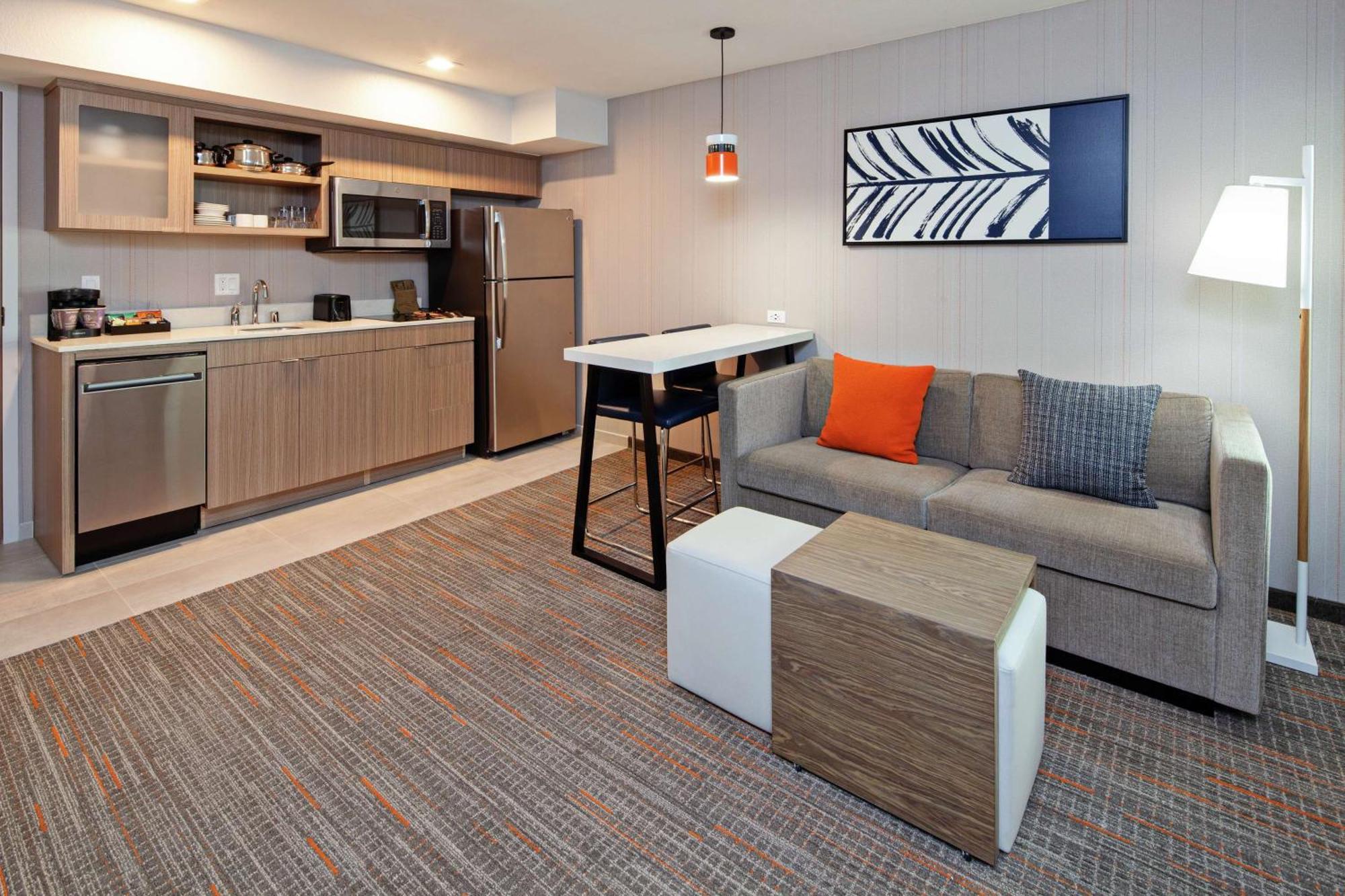 Homewood Suites By Hilton San Diego Central Zewnętrze zdjęcie