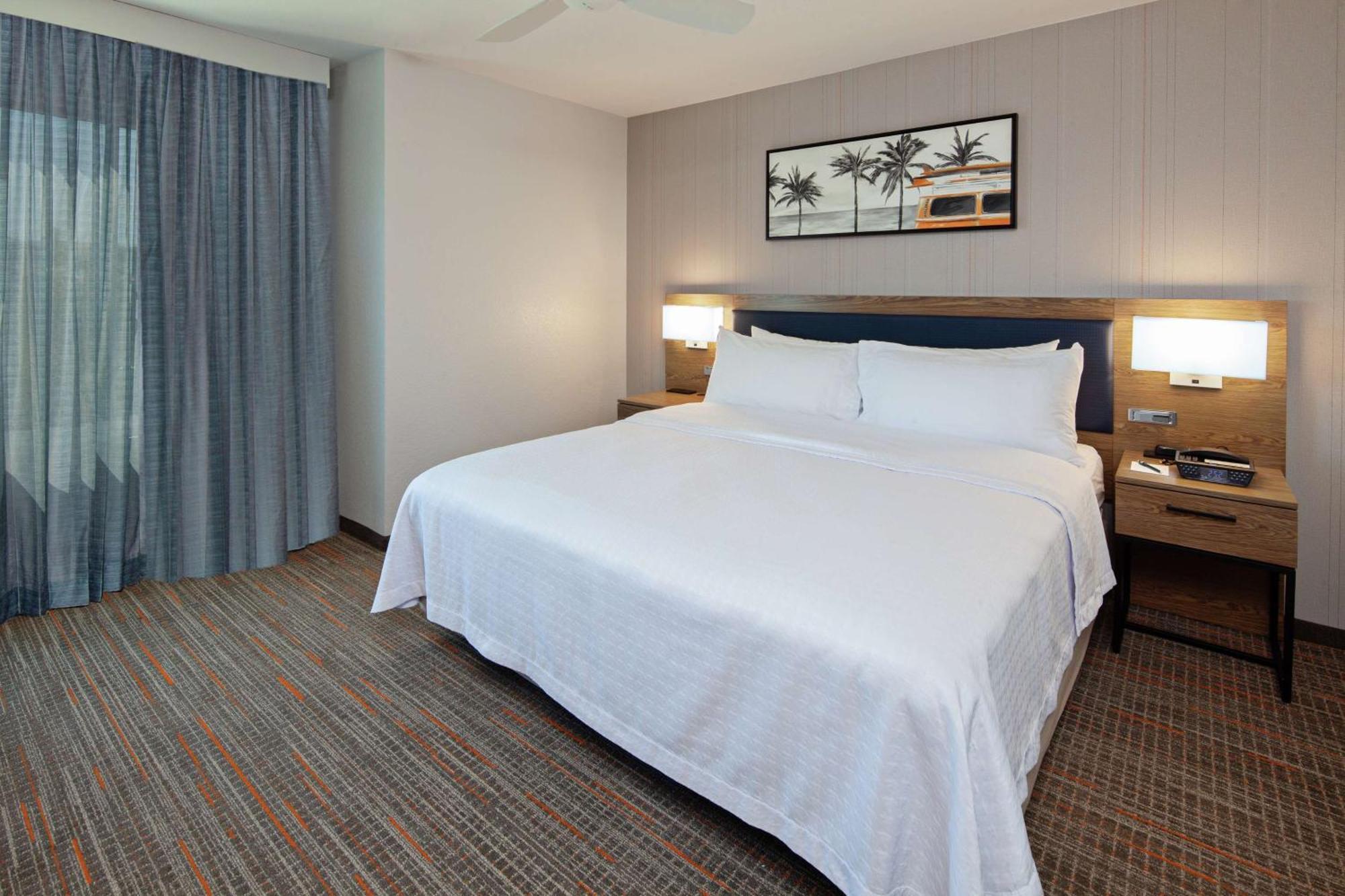 Homewood Suites By Hilton San Diego Central Zewnętrze zdjęcie