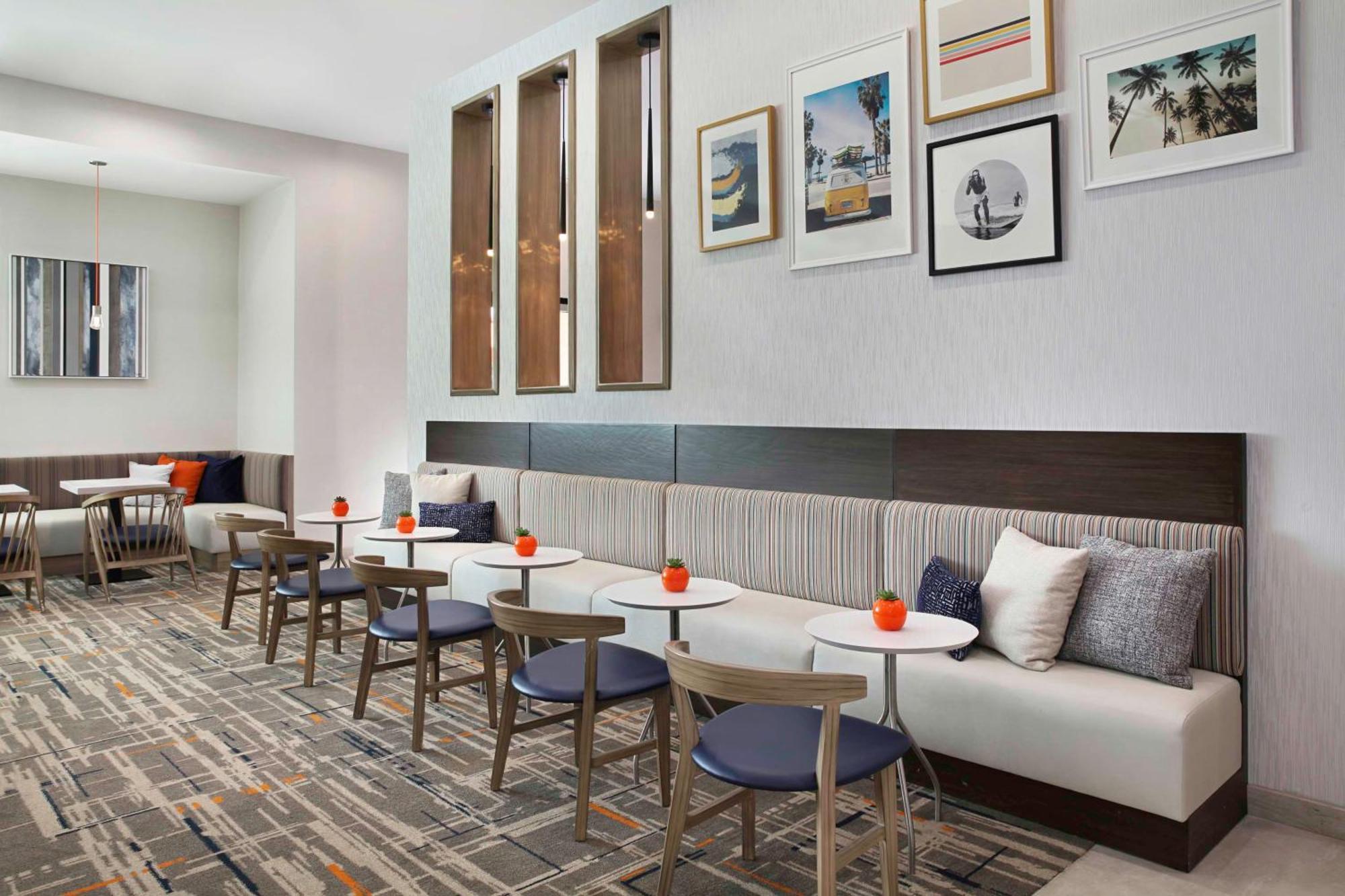 Homewood Suites By Hilton San Diego Central Zewnętrze zdjęcie