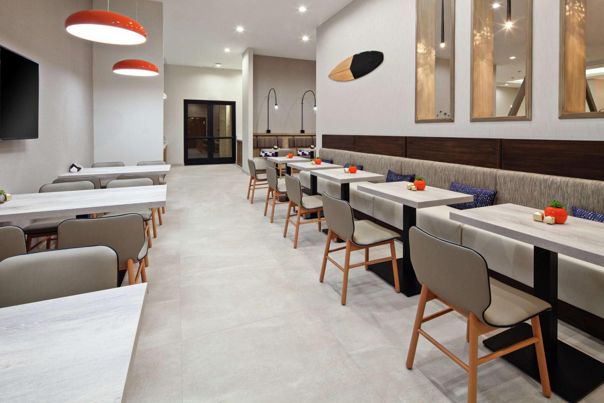 Homewood Suites By Hilton San Diego Central Zewnętrze zdjęcie