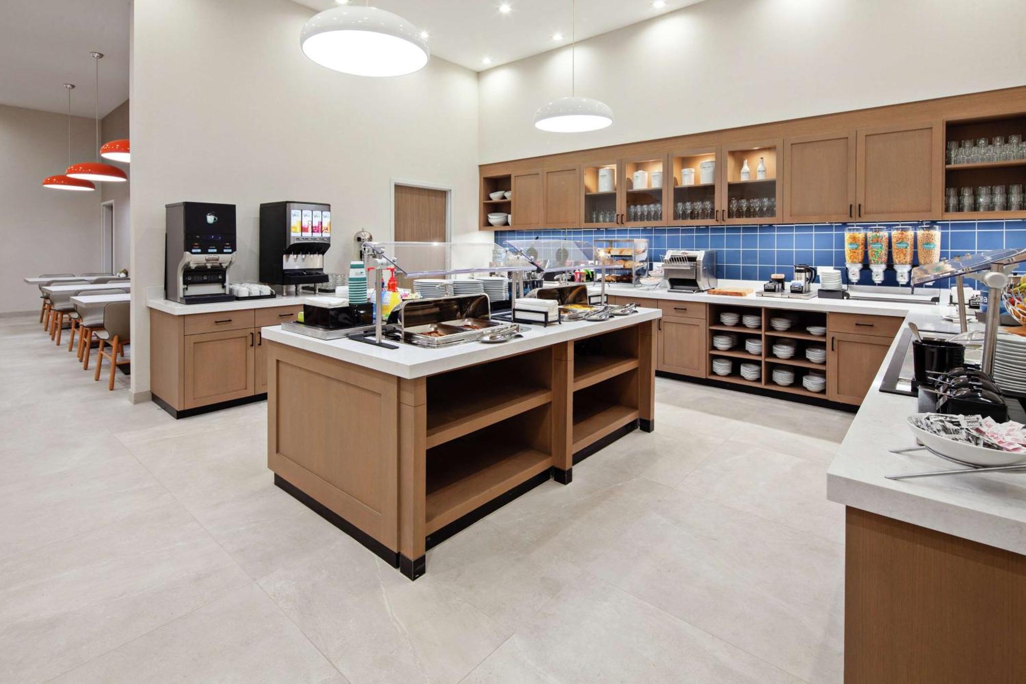 Homewood Suites By Hilton San Diego Central Zewnętrze zdjęcie