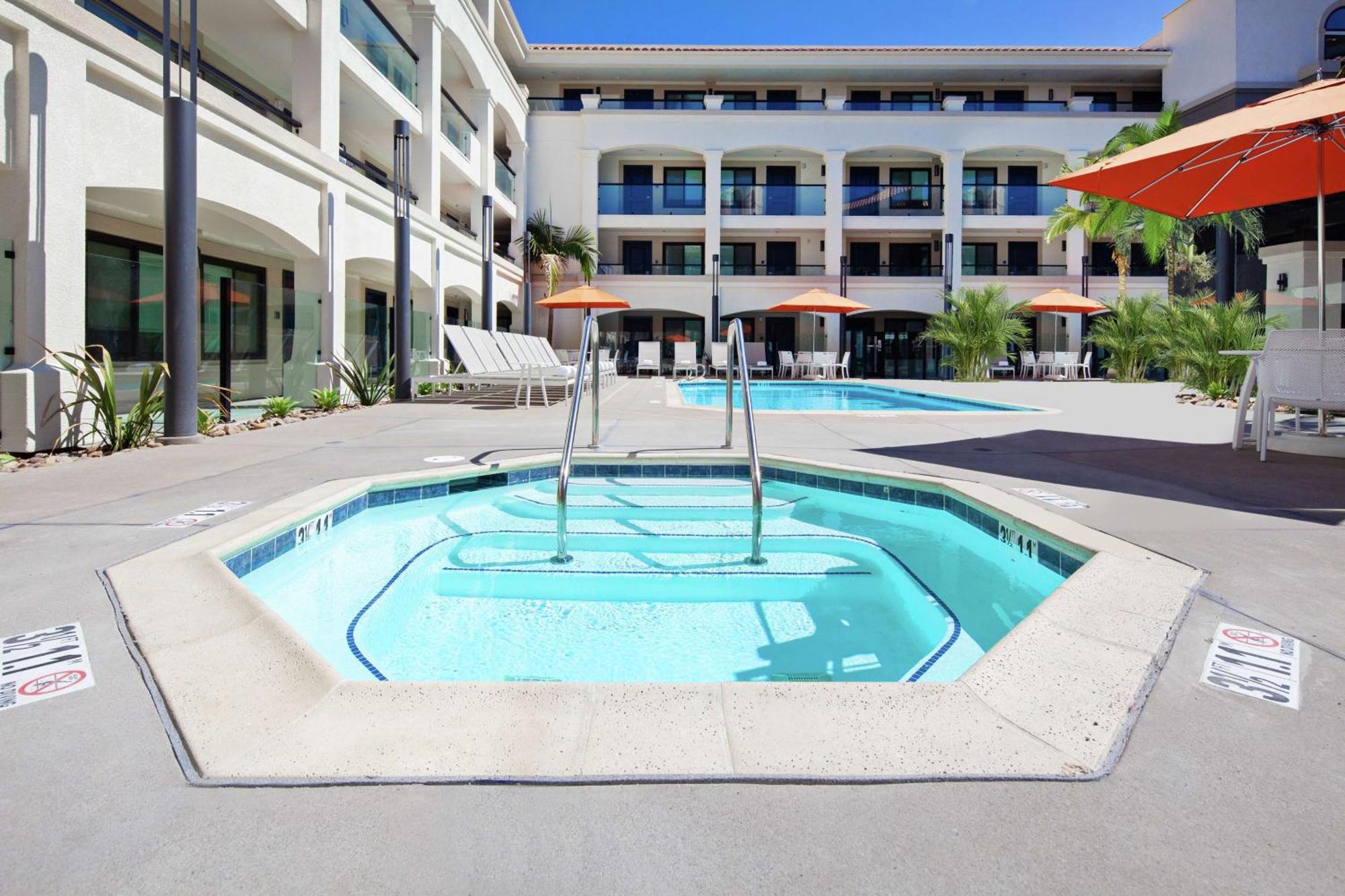 Homewood Suites By Hilton San Diego Central Zewnętrze zdjęcie