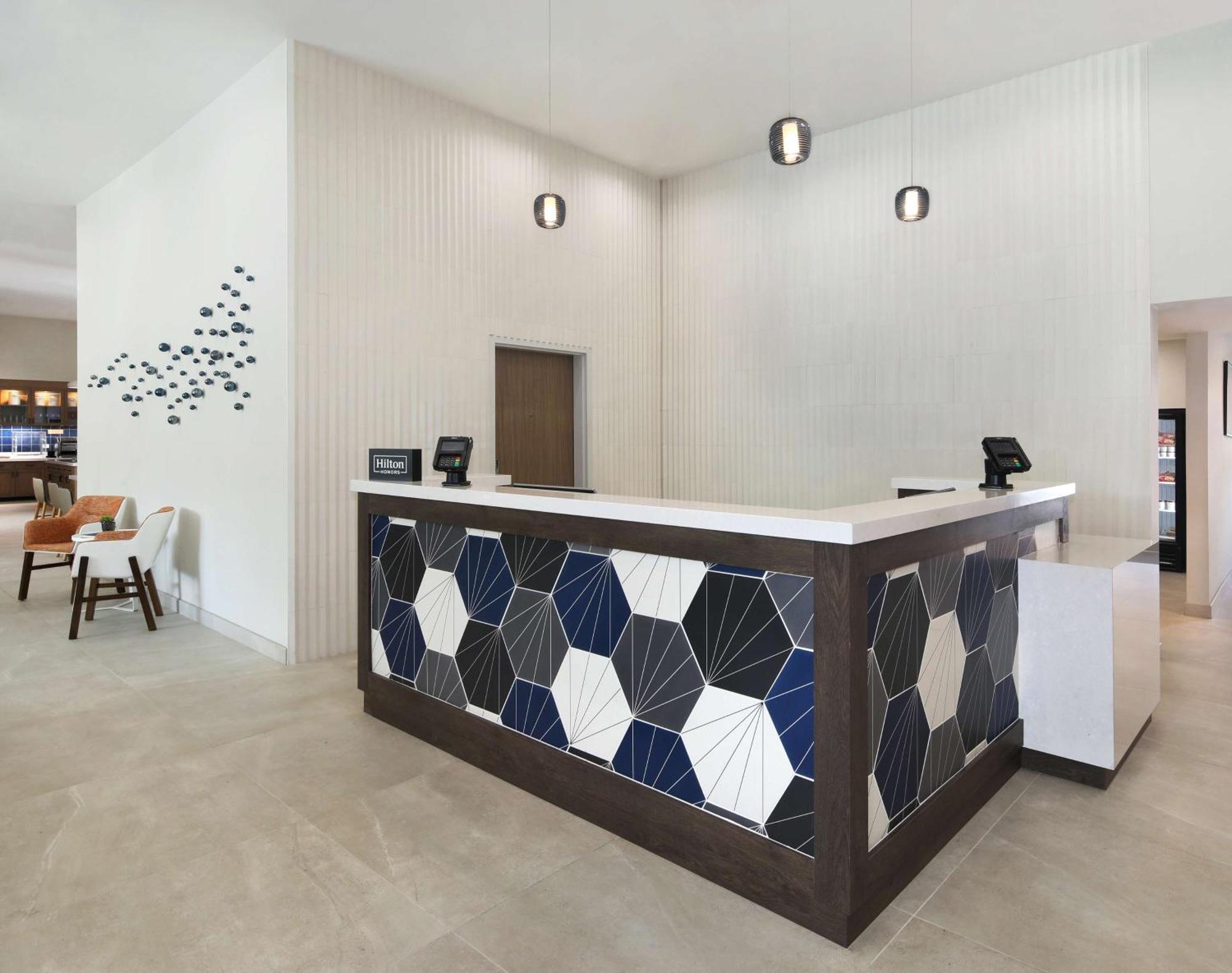 Homewood Suites By Hilton San Diego Central Zewnętrze zdjęcie