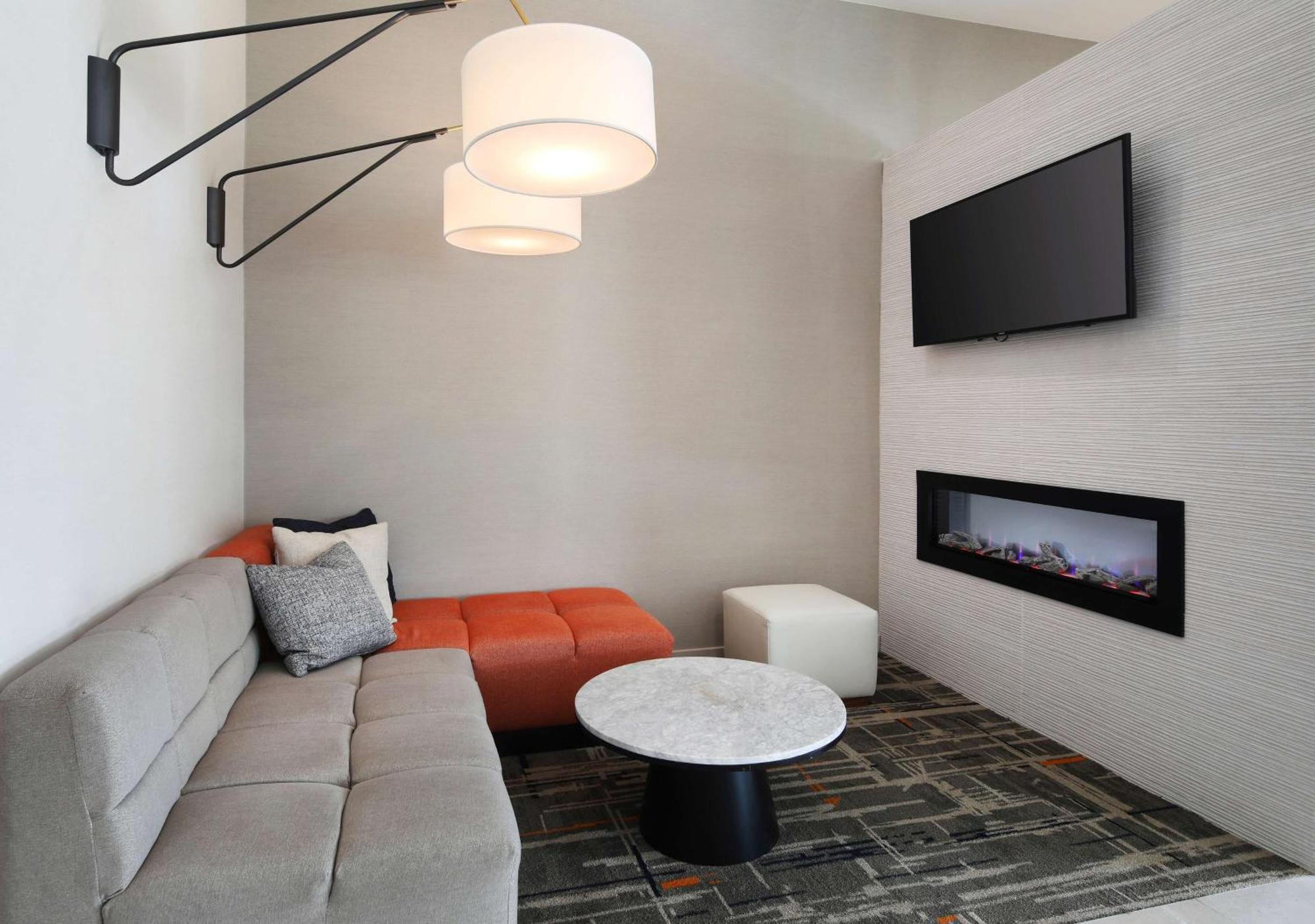 Homewood Suites By Hilton San Diego Central Zewnętrze zdjęcie