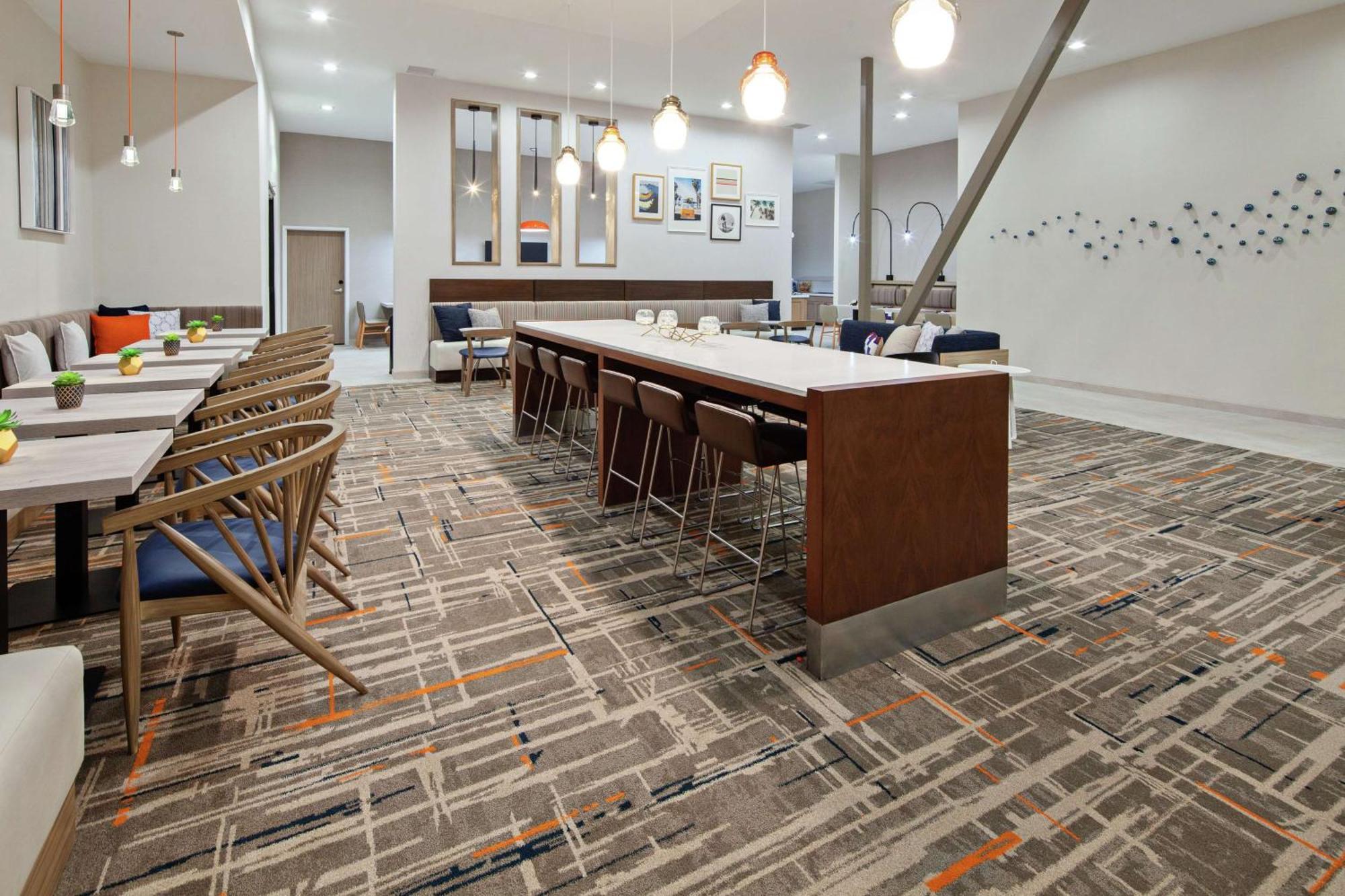 Homewood Suites By Hilton San Diego Central Zewnętrze zdjęcie