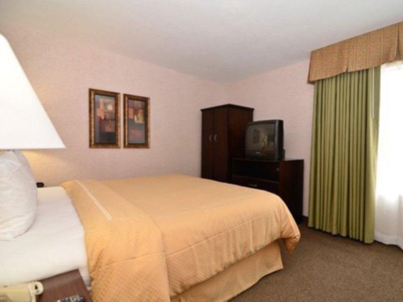 Homewood Suites By Hilton San Diego Central Pokój zdjęcie