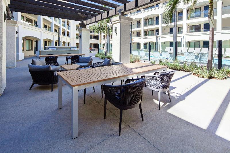Homewood Suites By Hilton San Diego Central Zewnętrze zdjęcie