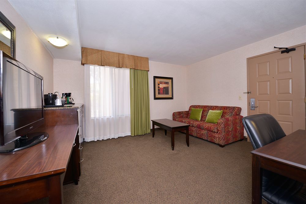 Homewood Suites By Hilton San Diego Central Zewnętrze zdjęcie