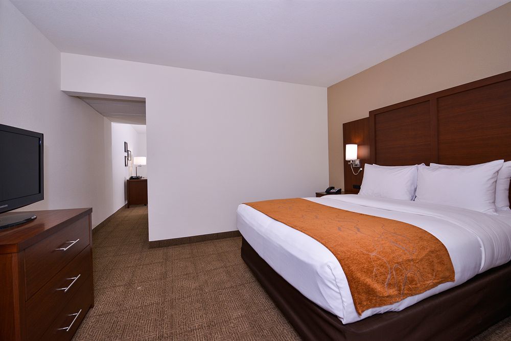 Homewood Suites By Hilton San Diego Central Zewnętrze zdjęcie