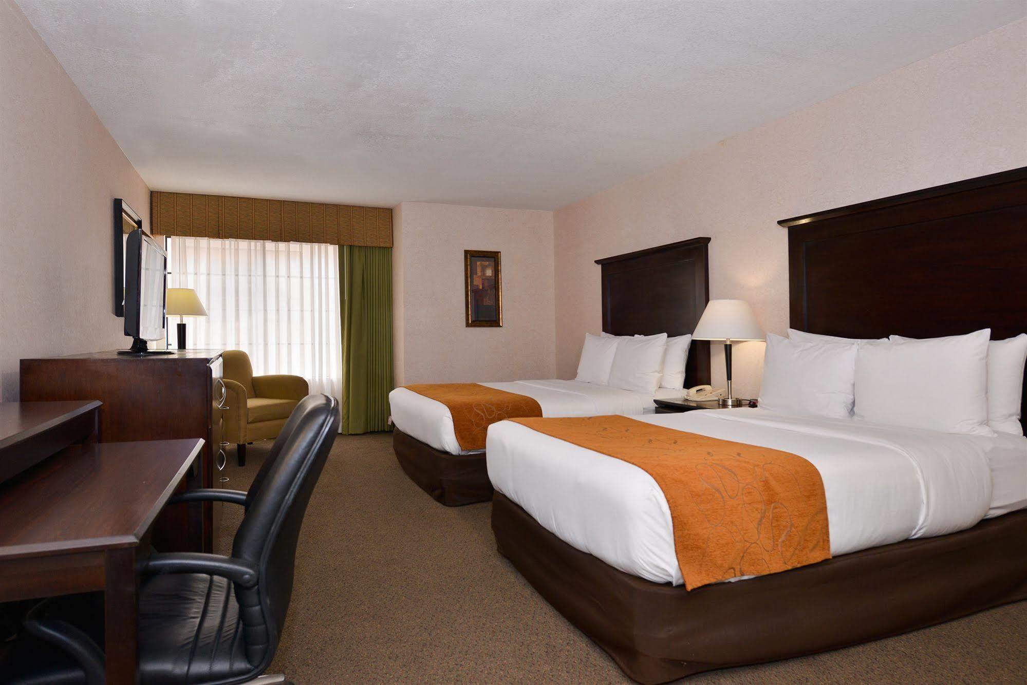 Homewood Suites By Hilton San Diego Central Zewnętrze zdjęcie