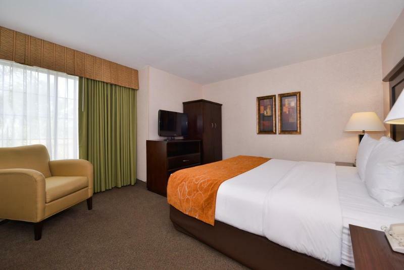 Homewood Suites By Hilton San Diego Central Zewnętrze zdjęcie