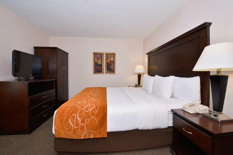 Homewood Suites By Hilton San Diego Central Zewnętrze zdjęcie