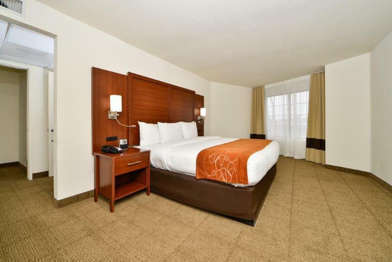 Homewood Suites By Hilton San Diego Central Zewnętrze zdjęcie