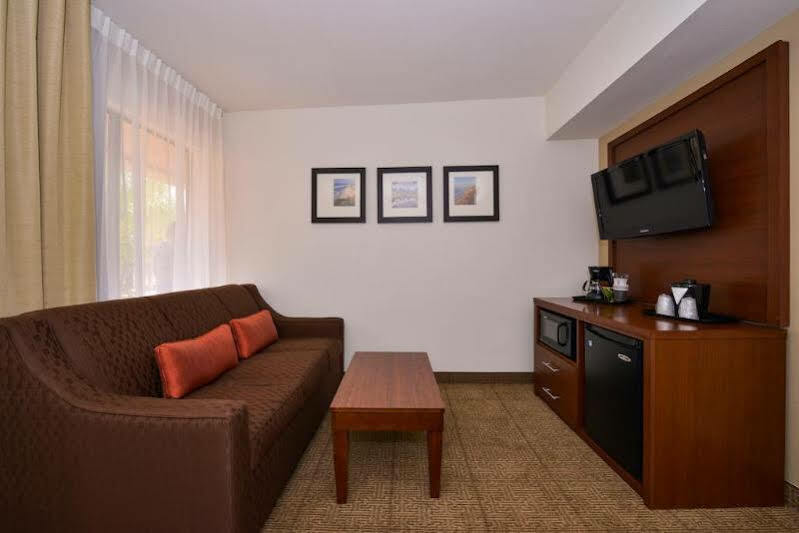 Homewood Suites By Hilton San Diego Central Zewnętrze zdjęcie